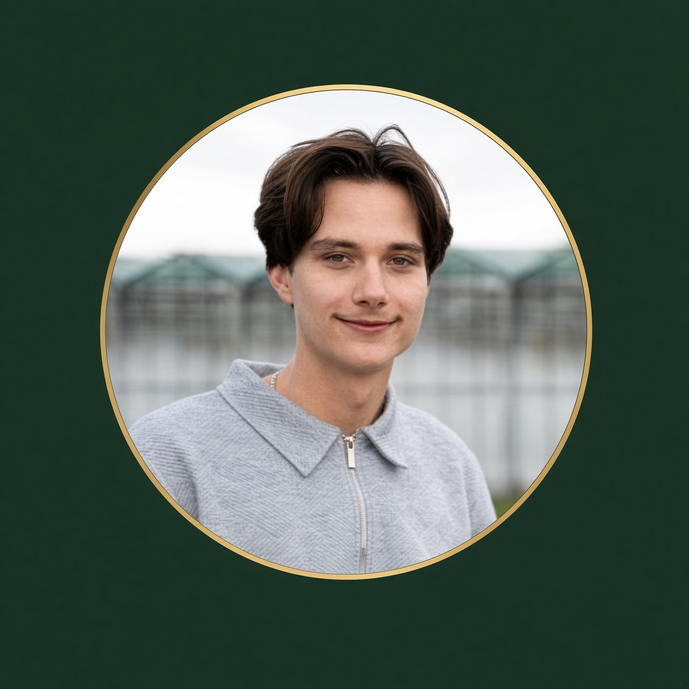Lorenzo de Graaff, SEO specialist en GEO-expert uit het Westland